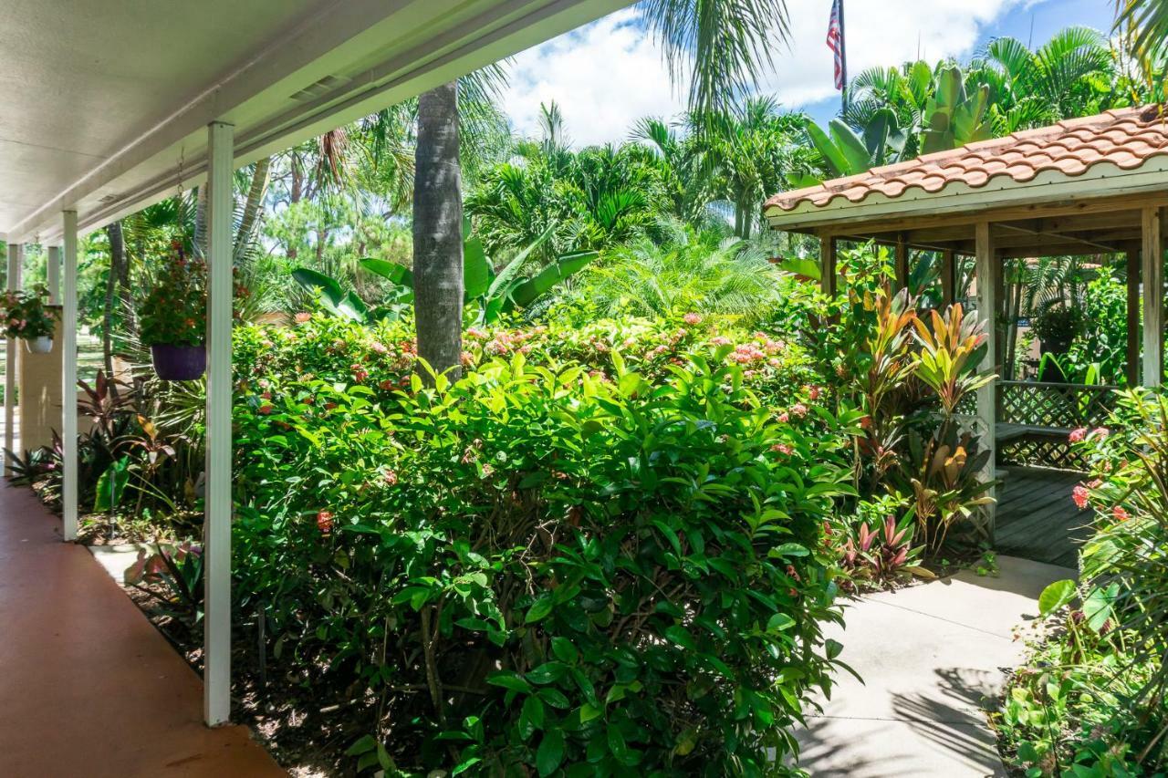 Tropical Villas Of Venice Beach מראה חיצוני תמונה
